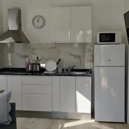 Sunny With Garden #1 * Maspalomas