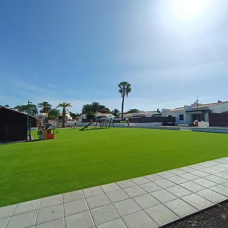 Sunny With Garden #1 *