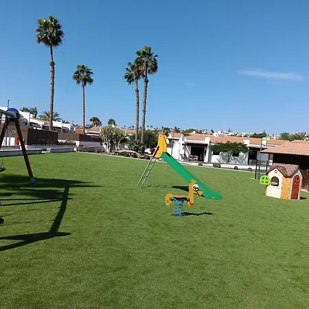 Sunny With Garden #1 Apartman *