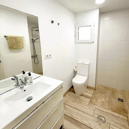 Sunny With Garden #1 * Maspalomas