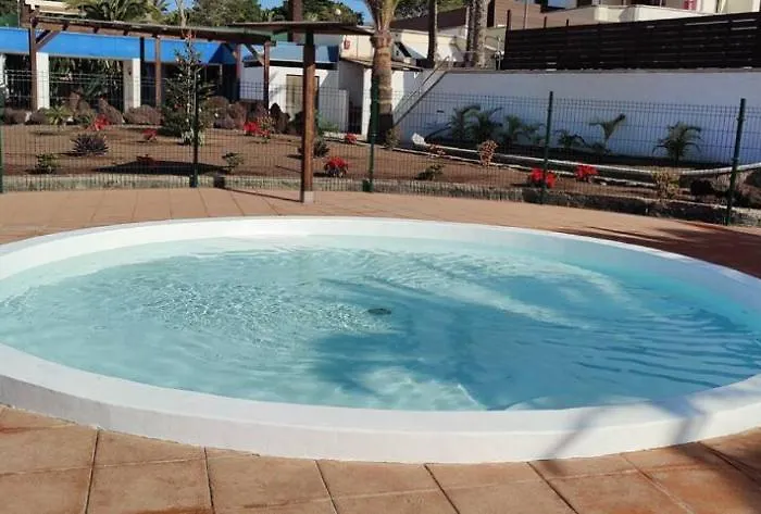 Sunny With Garden #1 * Maspalomas (Gran Canaria)