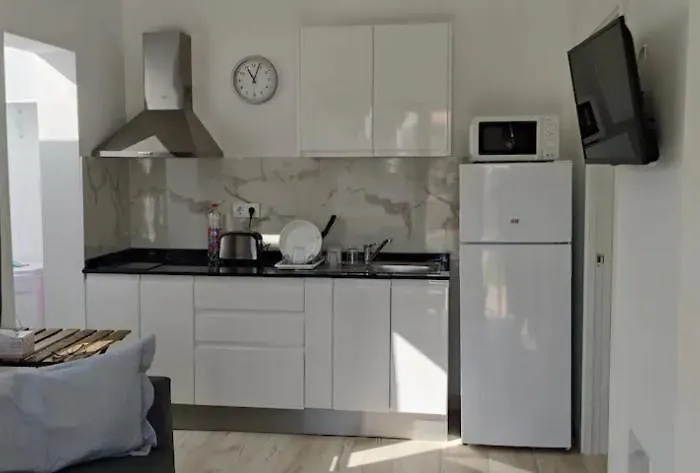 Sunny With Garden #1 * Maspalomas (Gran Canaria)