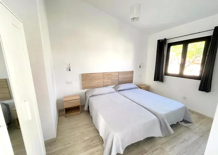 Sunny With Garden #1 Apartamento *