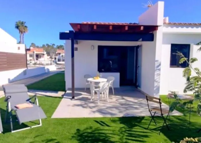 Apartamento Sunny With Garden #1 *