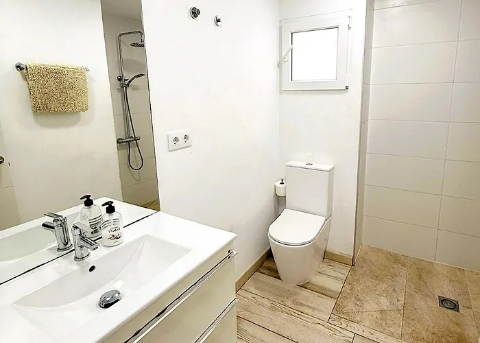 Sunny With Garden #1 * Maspalomas (Gran Canaria)